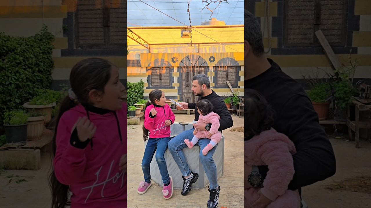 دافع عنها و بالآخر شو صار !!!!🤣