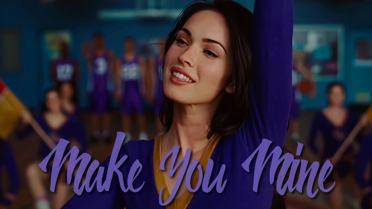 Jennifer's Body | Make You Mine