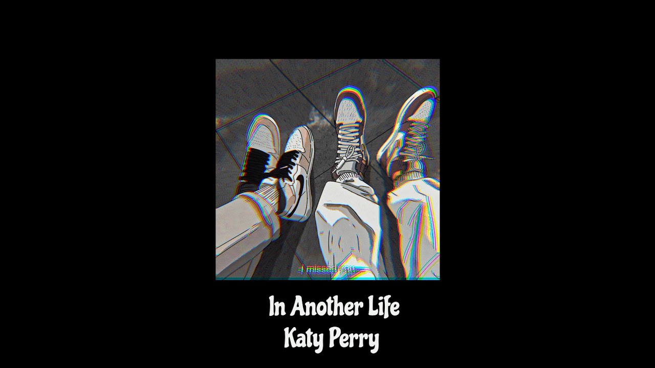 In Another Life 【﻿ｓｌｏｗｅｄ　＋　ｒｅｖｅｒｂ】