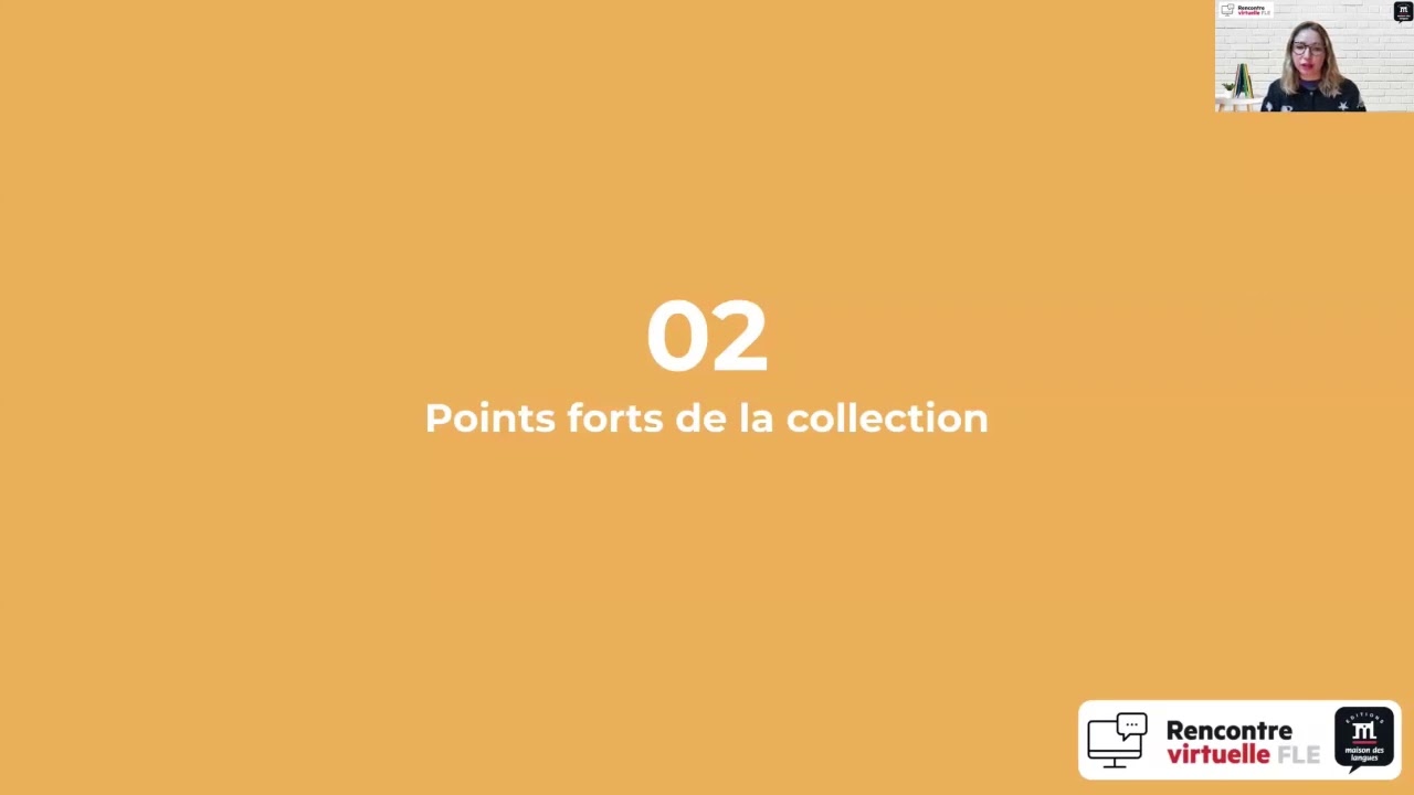 Rencontre Virtuelle FLE - Découvrez Carrousel : la méthode qui allie langue et citoyenneté