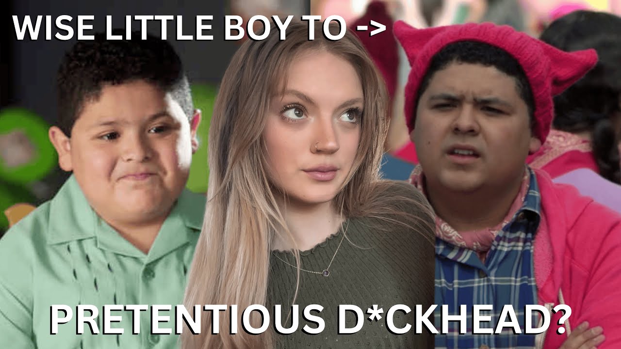 The Psychology of Manny Delgado: Part One | Modern Family Deep Dive