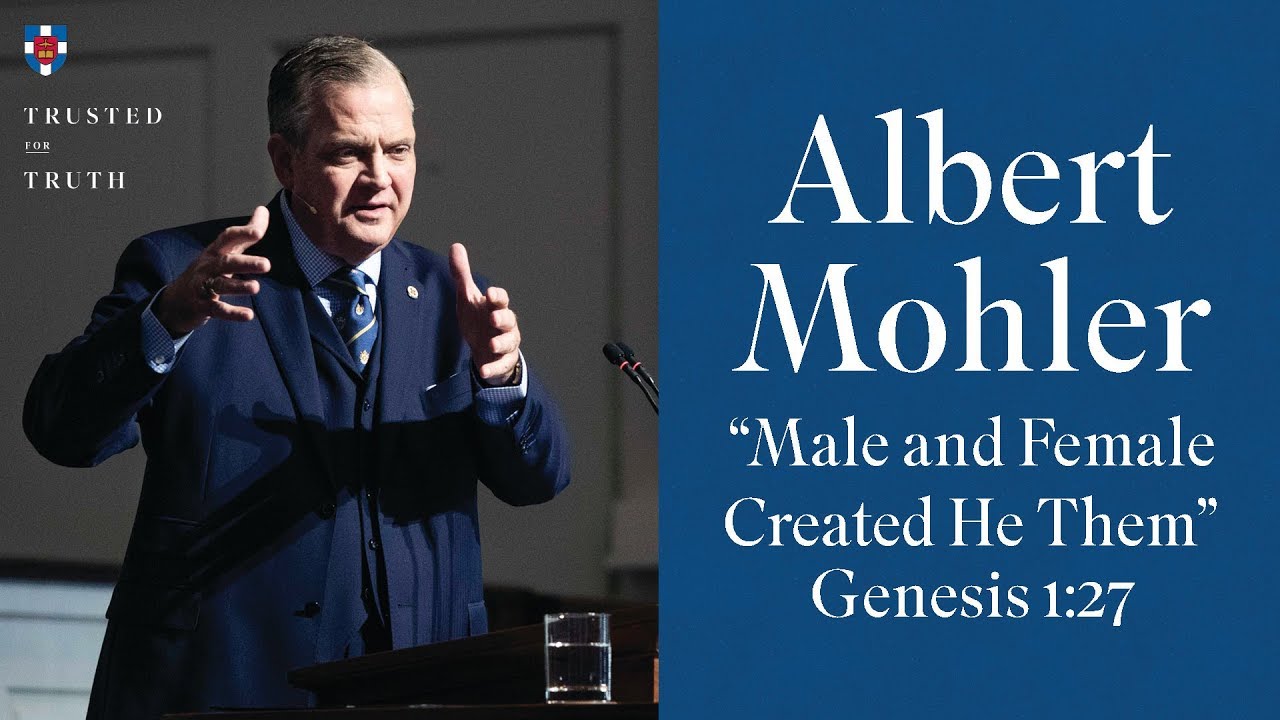 Albert Mohler - 