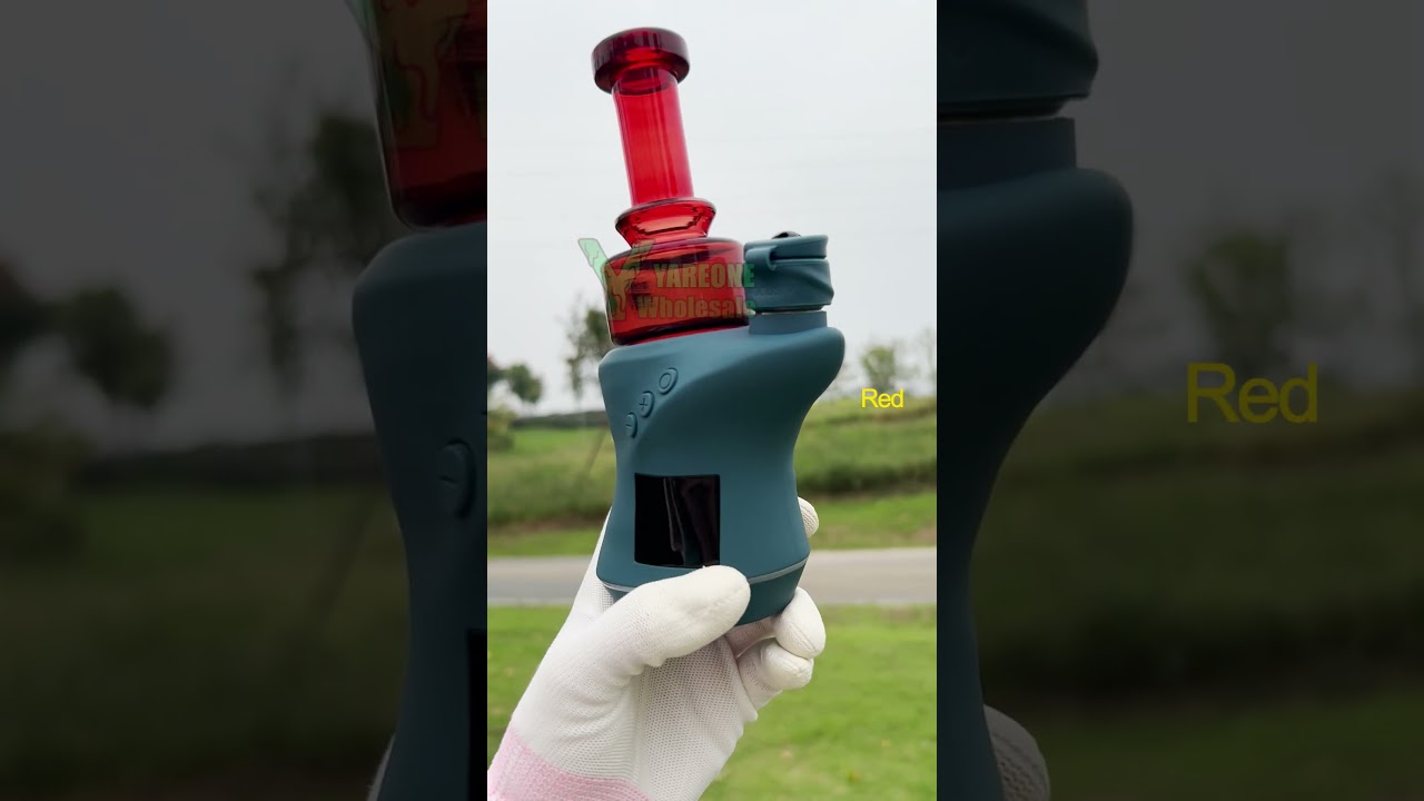 💥Level Up Your Dabbing Experience. Meet the Carta Focus V Attachment.