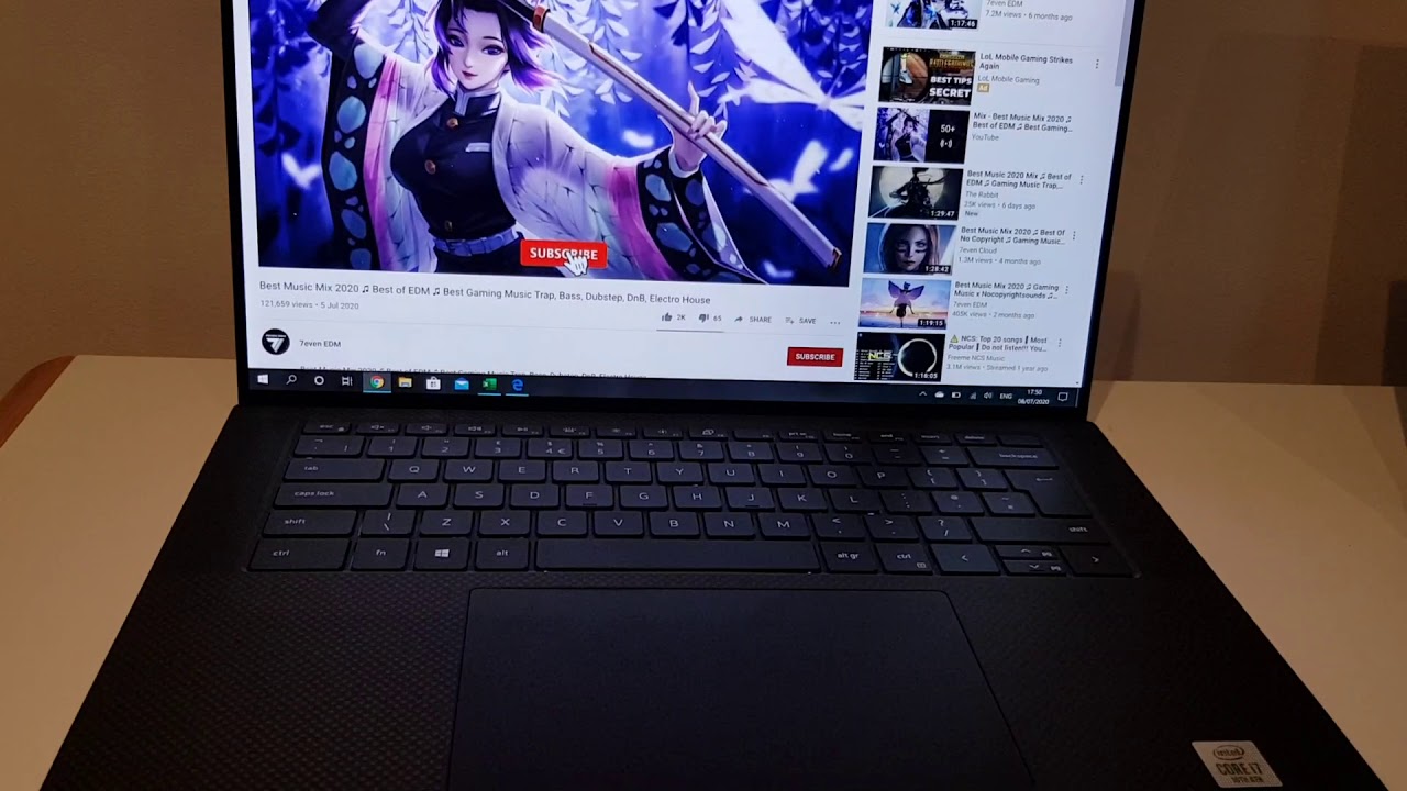 Dell XPS 15