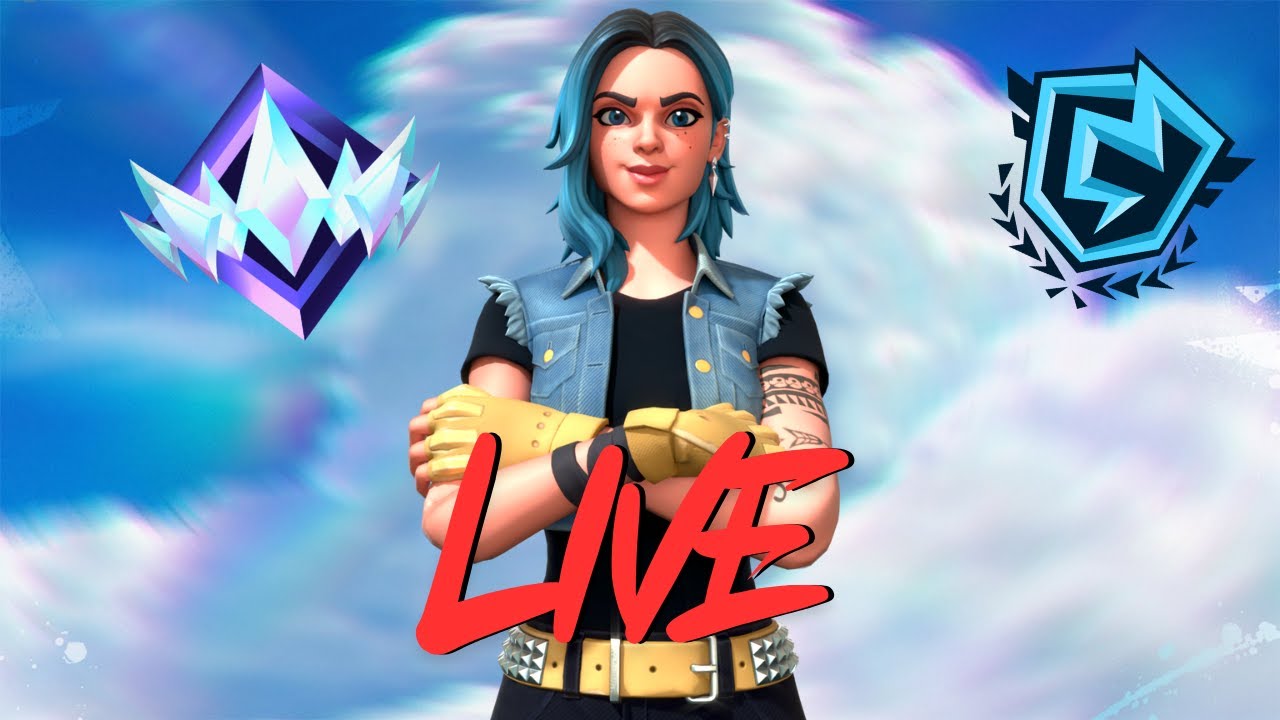 🔴live fortnite +créatif+ je joue avec vous!🔴 #fyp