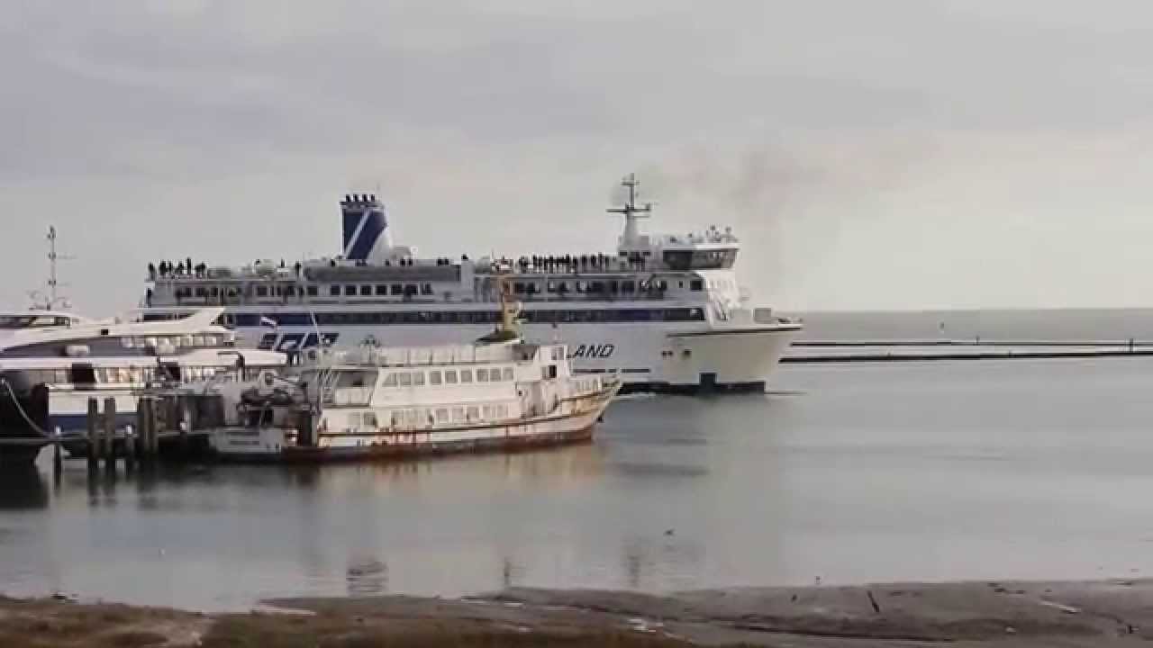 ms Friesland  ( Rederij Doeksen)
