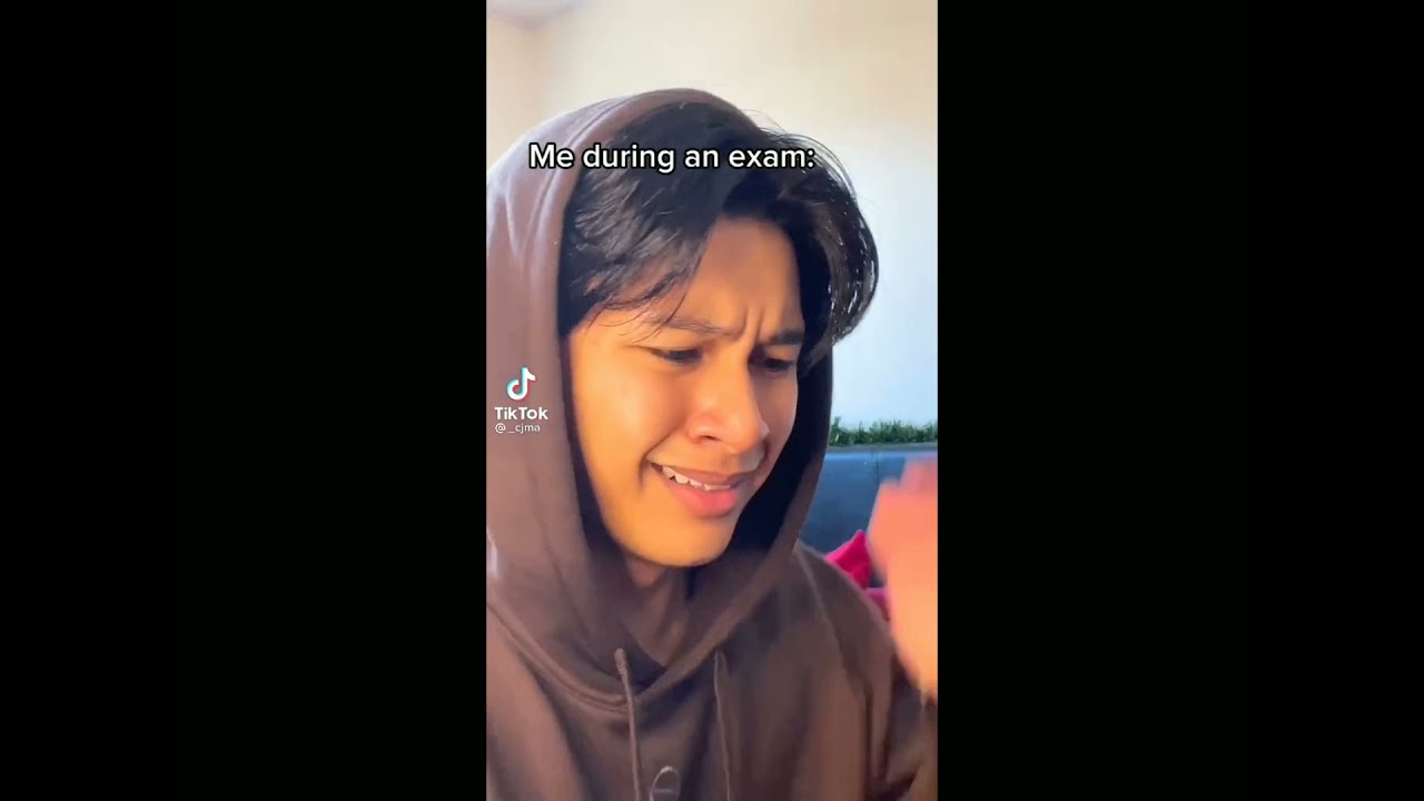 cjma tik tok compilation