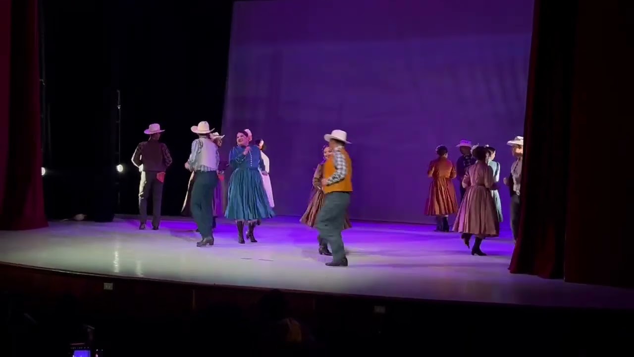 “Viva Tepupa” - Bailes de la Sierra de Sonora