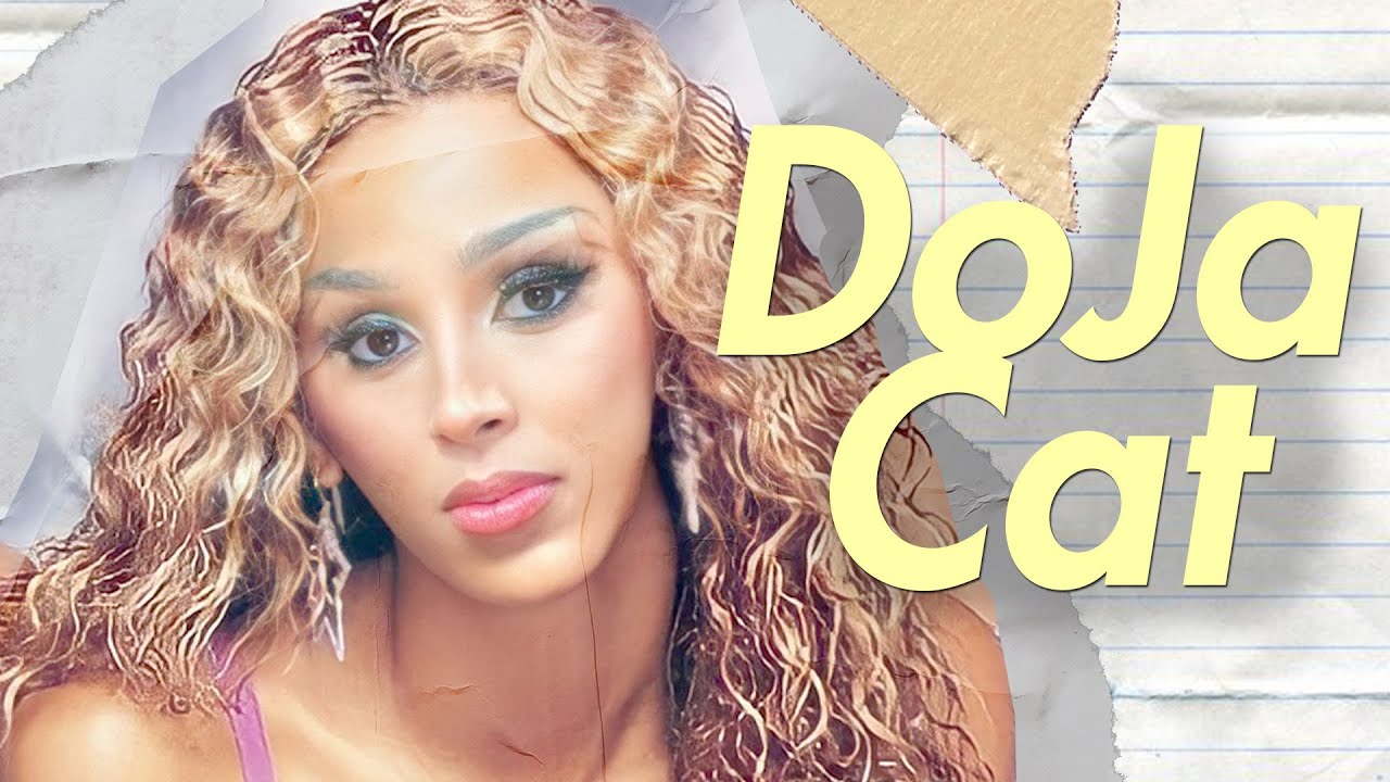 You Right 2000s R&B Version - Doja Cat, The Weeknd