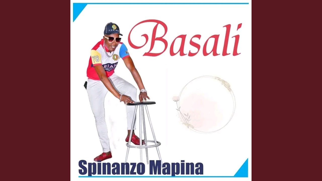 Ke ba bone Spinanzo (feat. Mzwakhe)