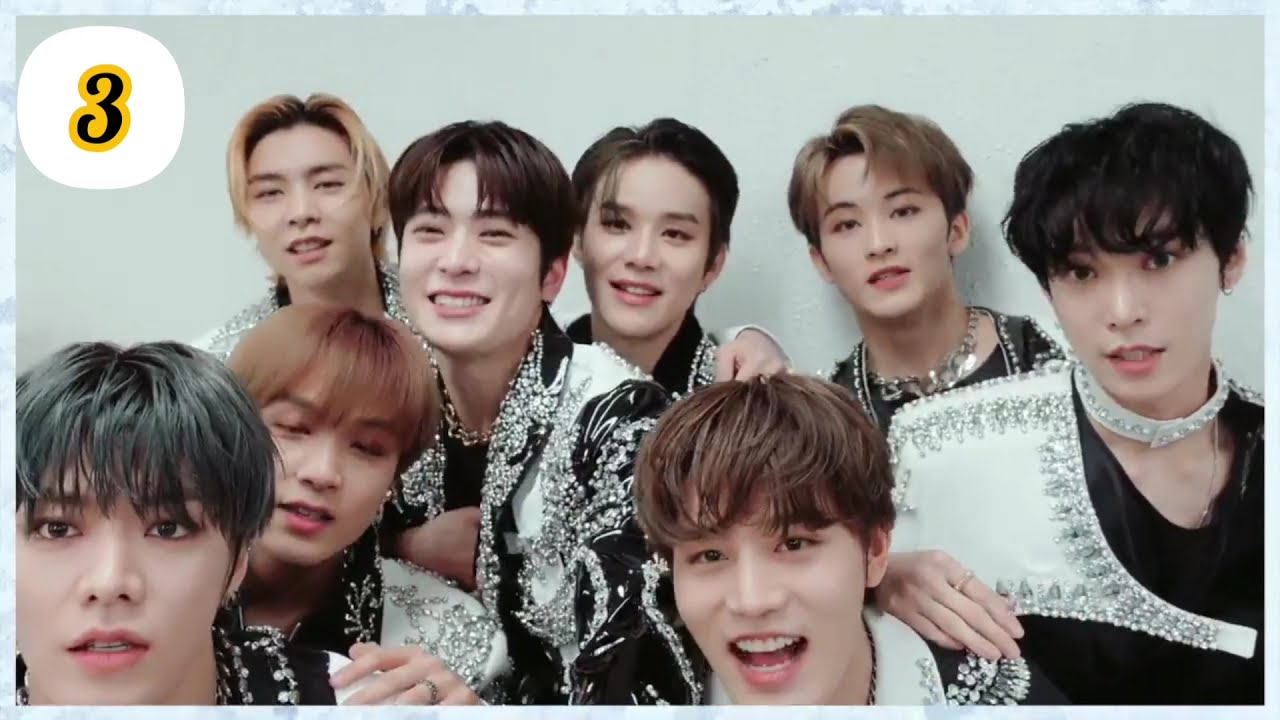 Top 20 Jaewoo Moments (2018 - 2021) #jaehyun #jungwoo #nct