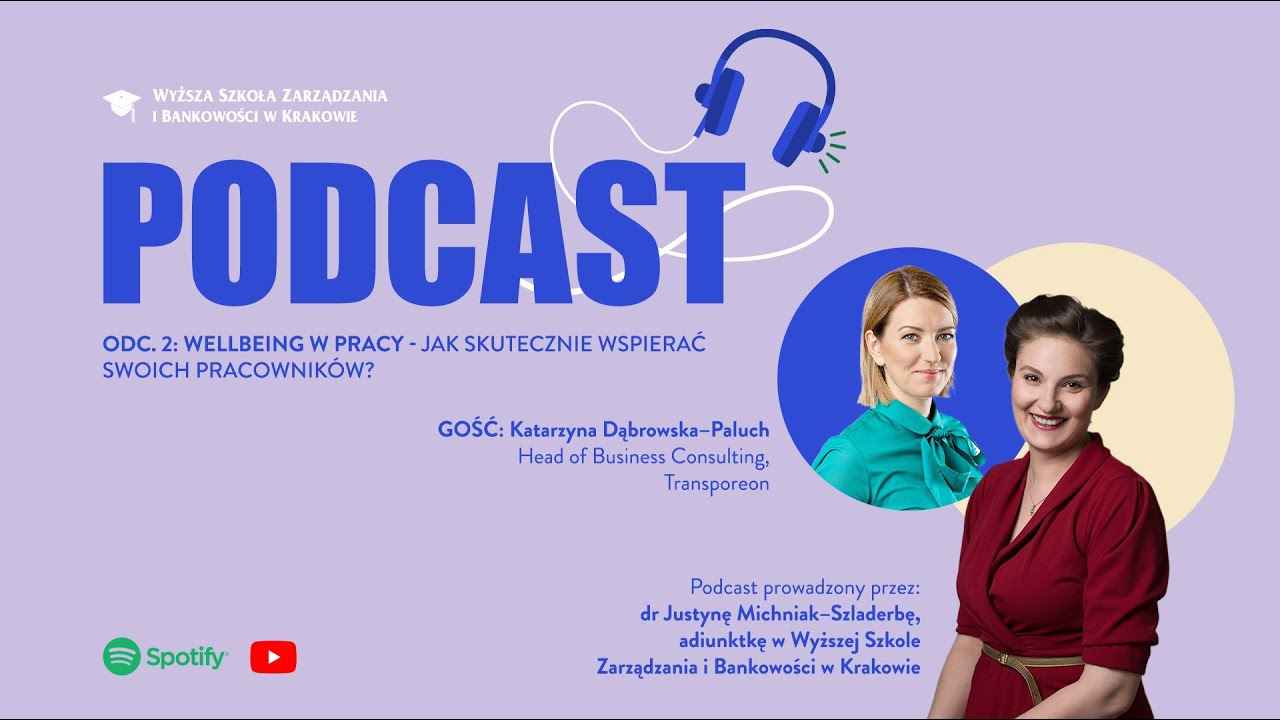 Wellbeing w pracy &ndash; jak skutecznie wspierać swoich pracownik&oacute;w?