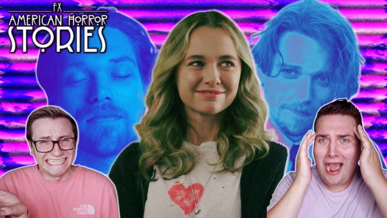 AMERICAN HORROR STORIES | SEASON 2 - EP. 7: 