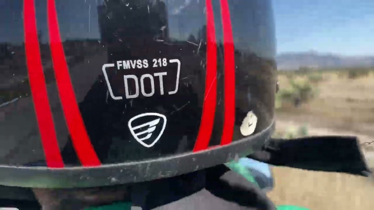 Rodando en la carretera San Felipe Gto 