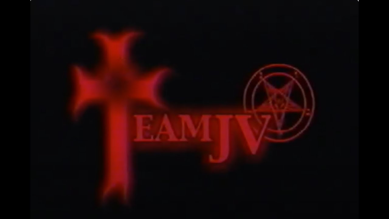 Team JV // Standard Bykes // 1999 (Full Video!)