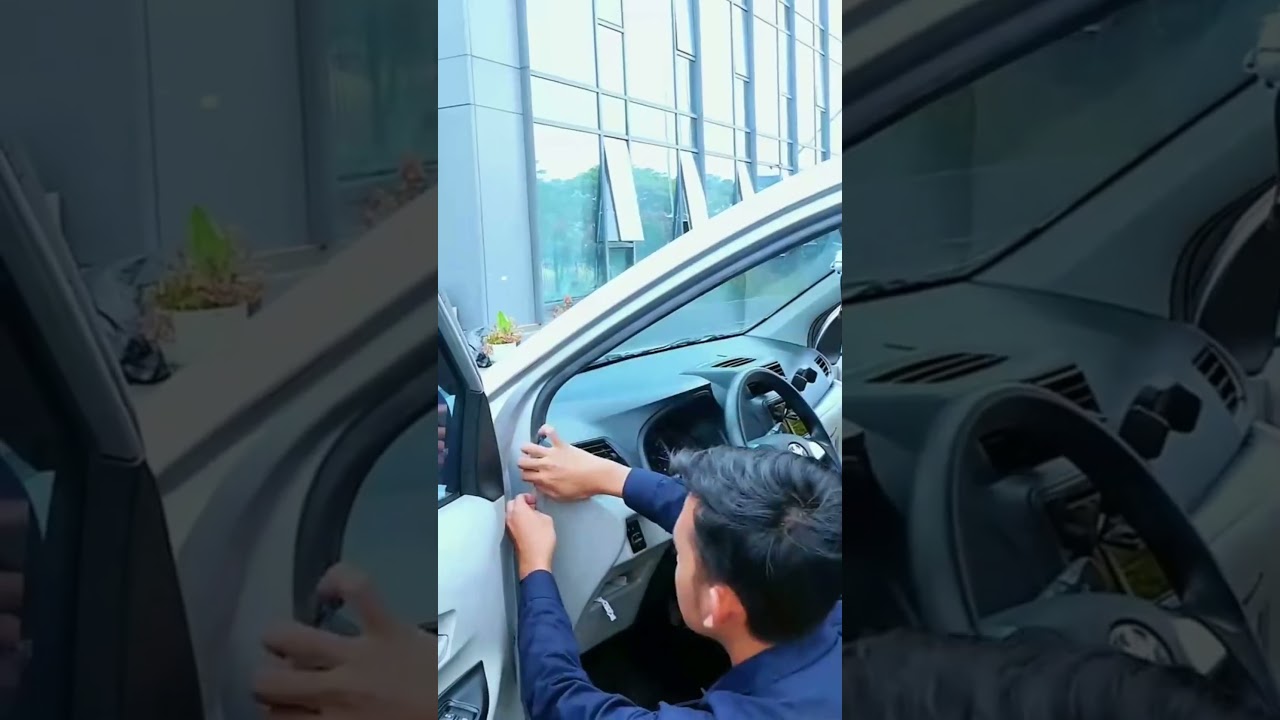 CARA PASANG DASHCAM, WAJIB NONTON!
