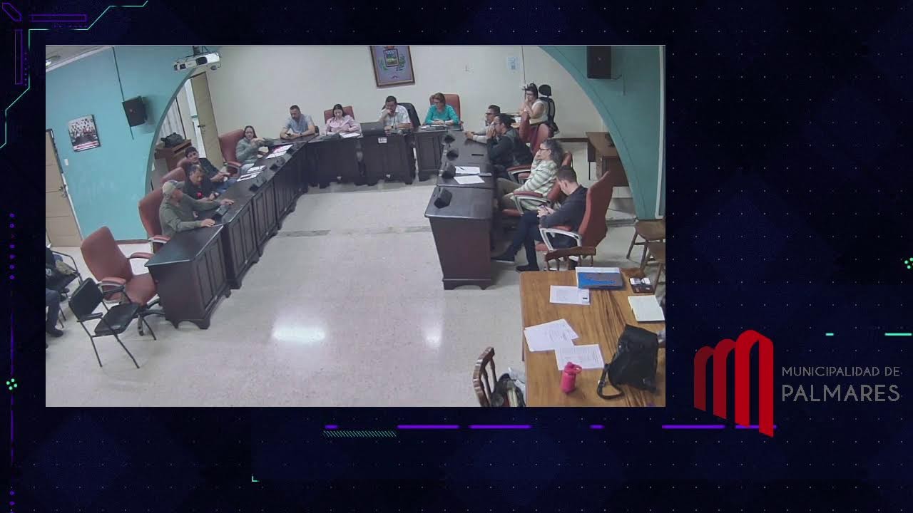 SESION EXTRAORDINARIA N°54  07 ENE 2026