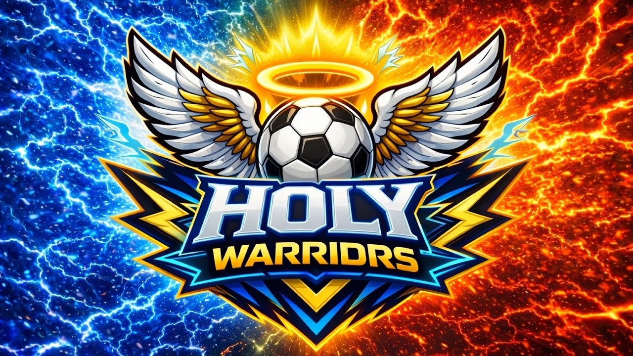 Hymn Holy Warriors 