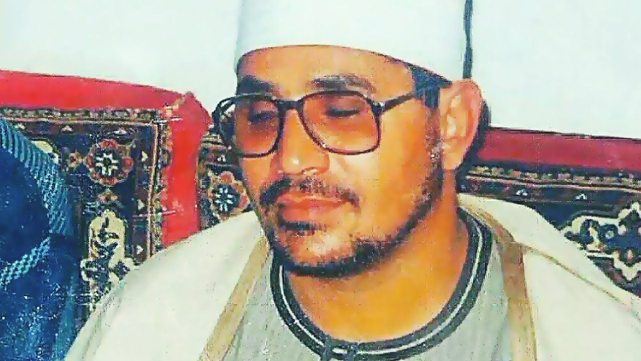 الشيـــخ الشحات محمد أنور وما تيسر من سورة الزخرف والمطففين من مصر 1986م | جودة عالية HD