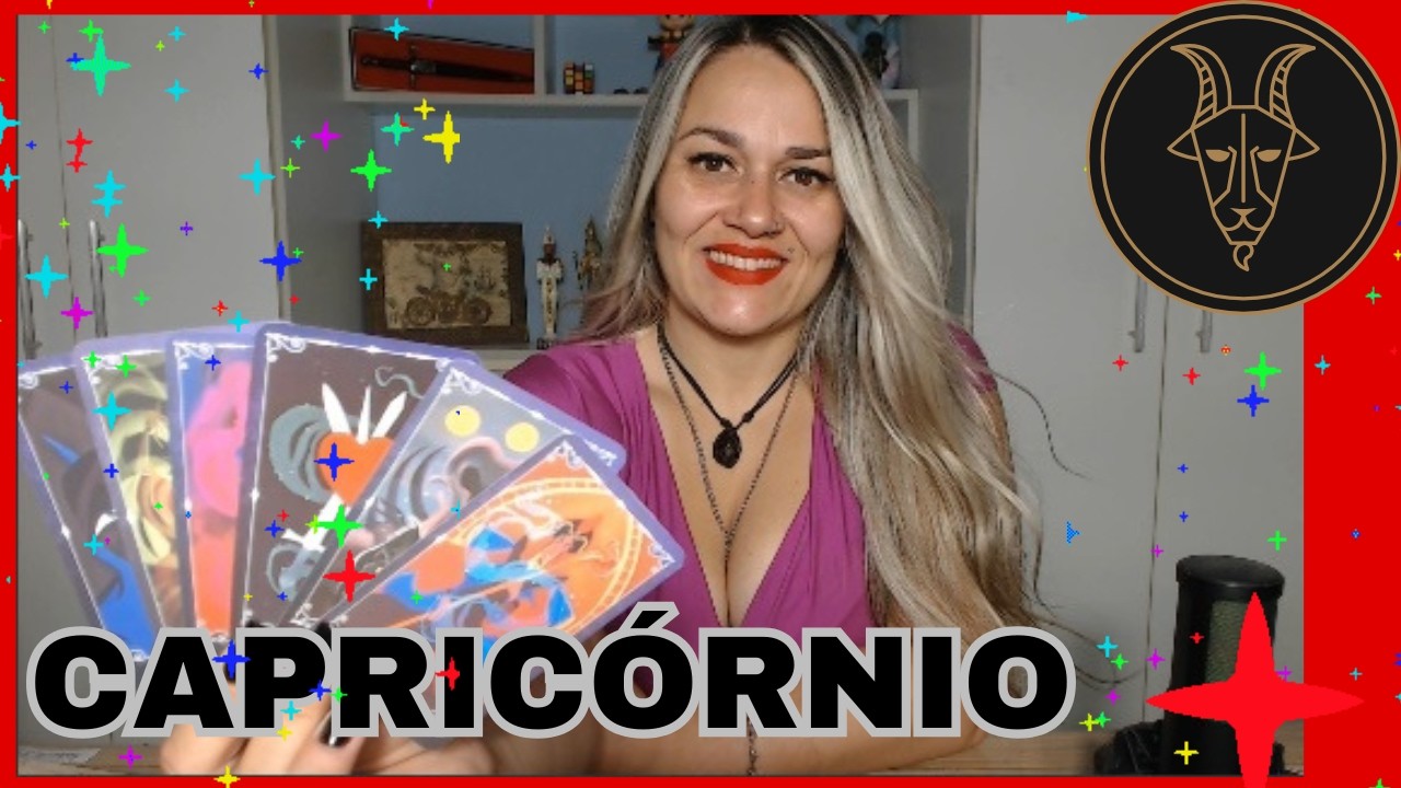 CAPRICÓRNIO♑CHEGA DE HIPOCRISIA /O EGO DE ALGUÉM VAI COLAPSAR