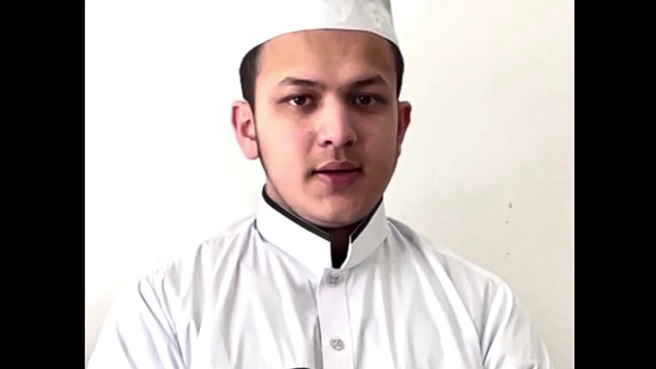Heart touching Taraweeh telawath Ramadan 2026 by Hafiz Zakaria Hassan London 