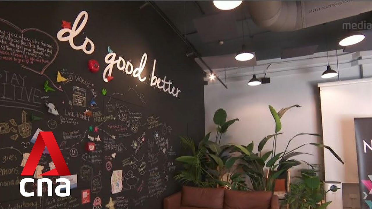 Peer support networks to be expanded to safeguard mental well-being of youths