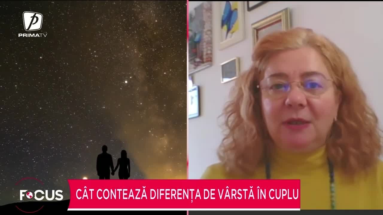 Cât contează diferența de vârstă în cuplu. Secretul unei relații reușite