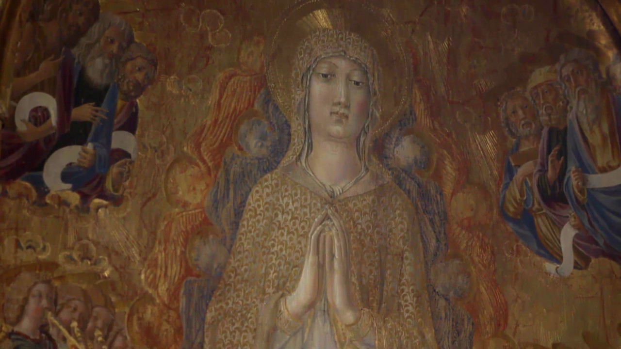 Sky Arte - Sei in un paese meraviglioso - 3a -  3a puntata: Pienza