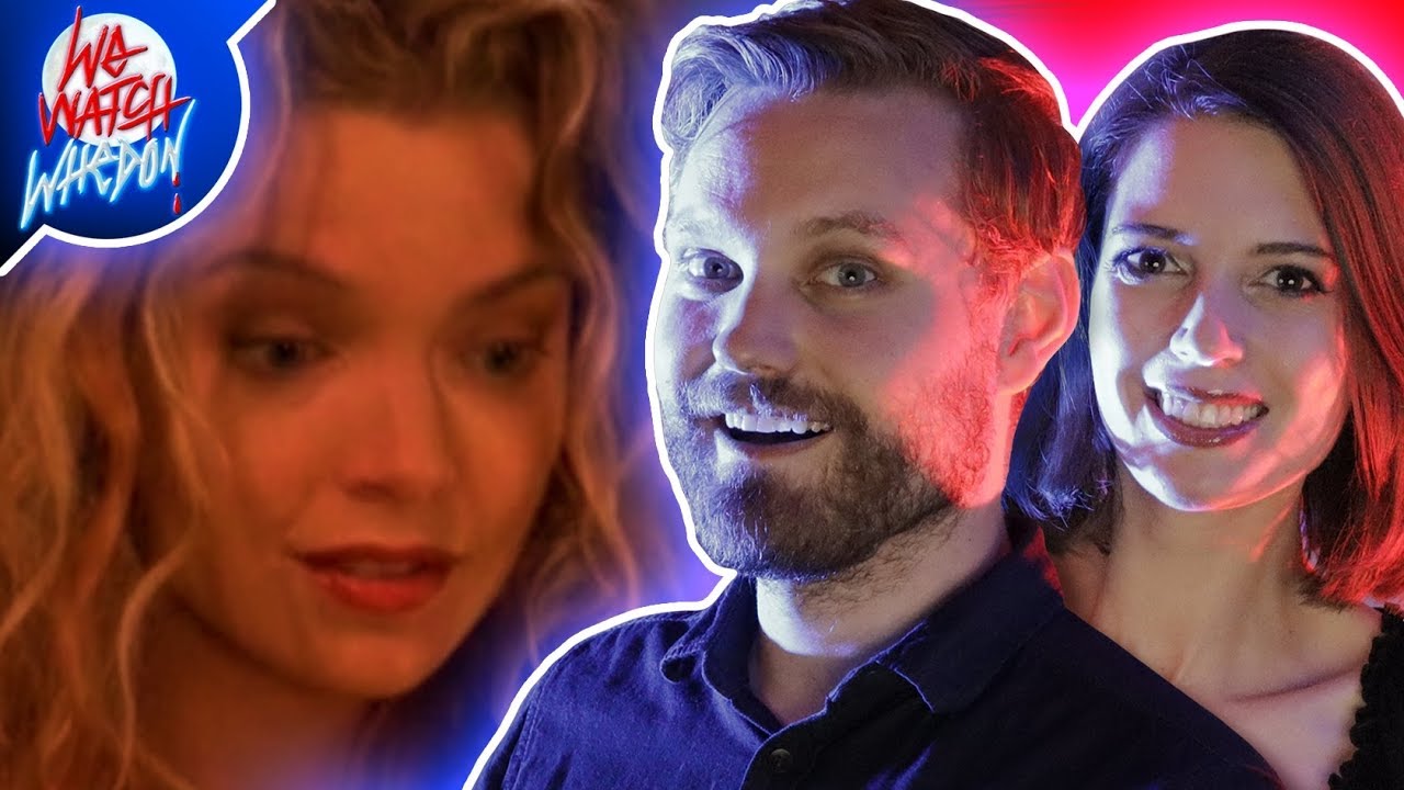 Buffy | Reaction | 5x05 | No Place Like Home | We Watch Whedon