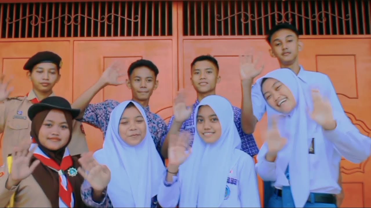 PROFIL SMA NEGERI 1 SRAGI