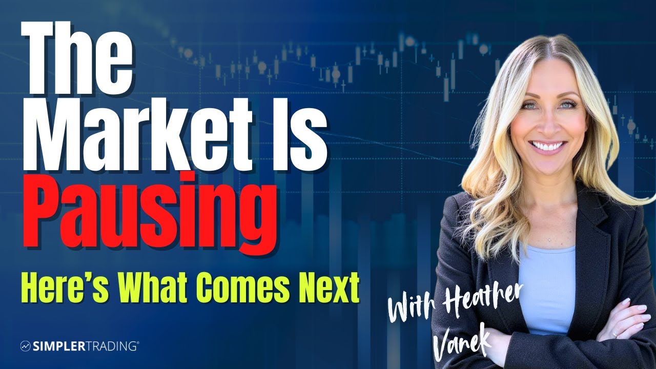 Low Volatility Before FOMC? That's Exactly When Traders Win