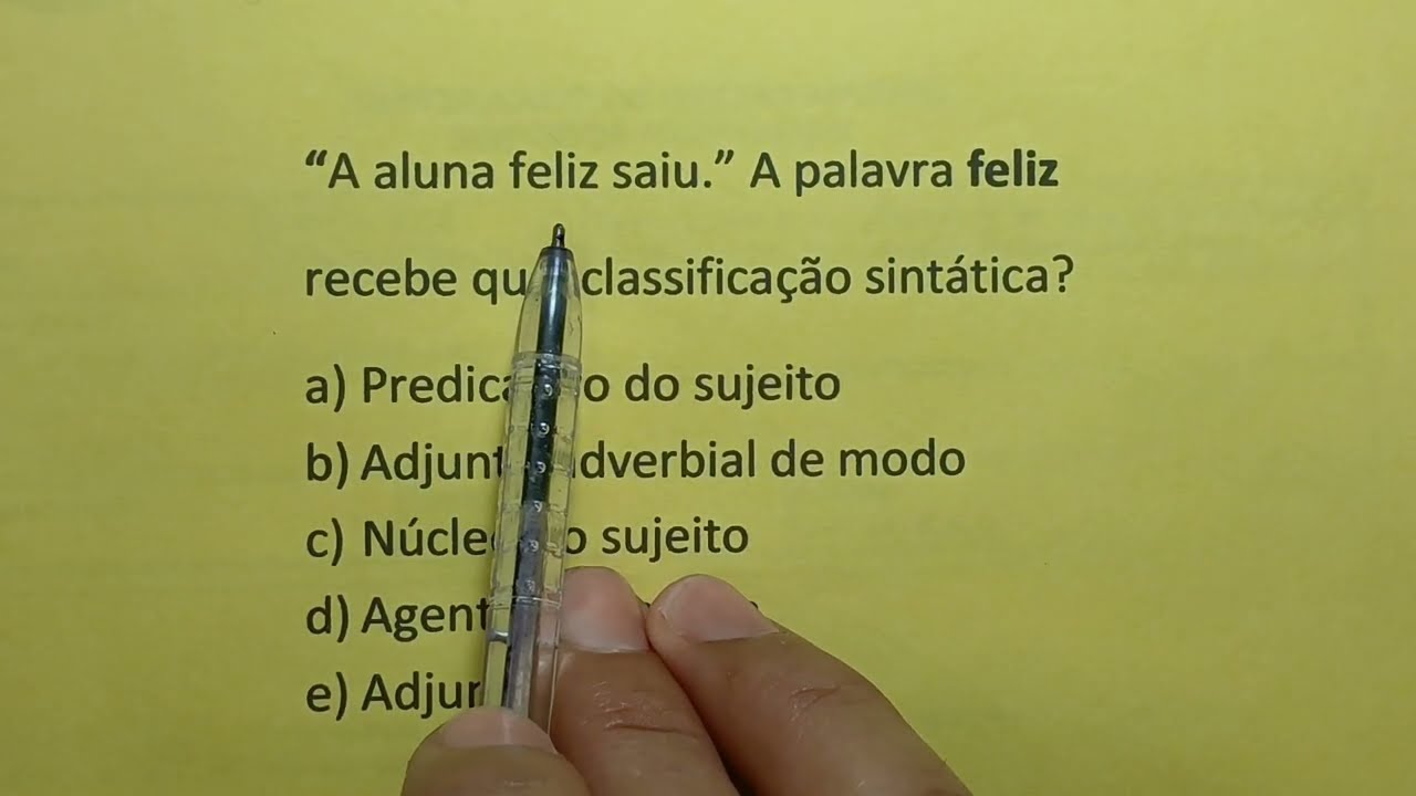VEJAM ESTA ANÁLISE SINTÁTICA! Deixe o seu comentário. #línguaportuguesa #enem #professor #concursos