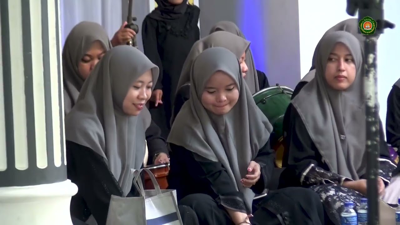 1 pembukaan