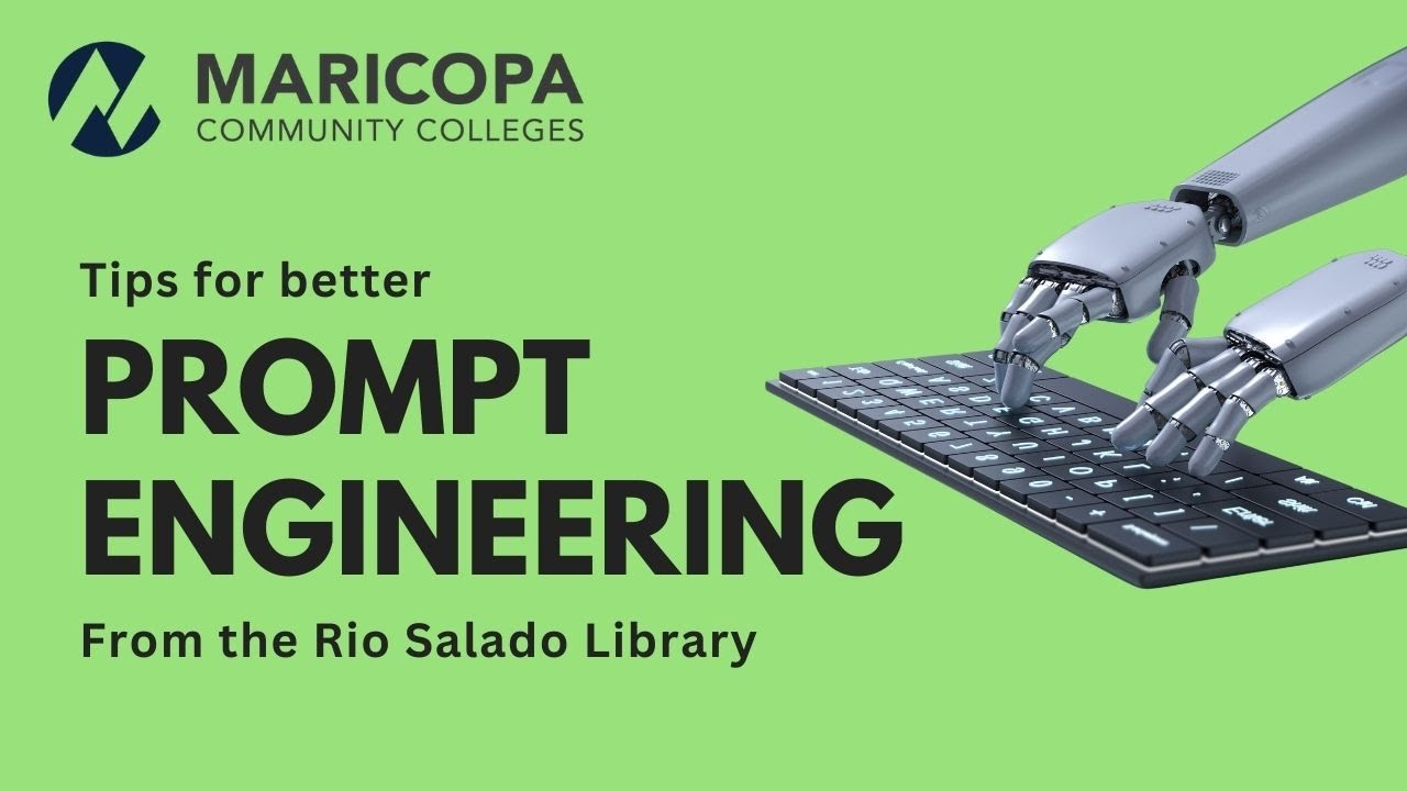Prompt Engineering Basics