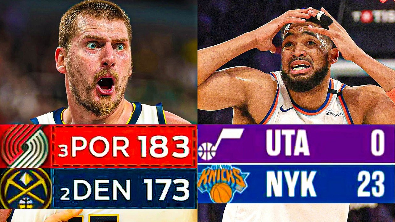 NBA 