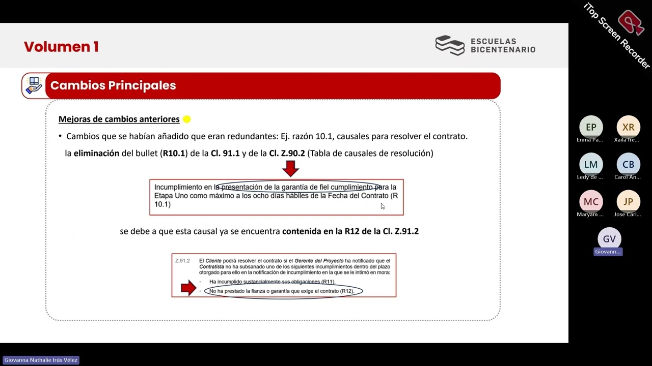 Exposición a Directores Volumen 1 ref pq 09