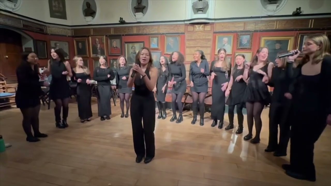 Red - Brown Club of UK Event 2026