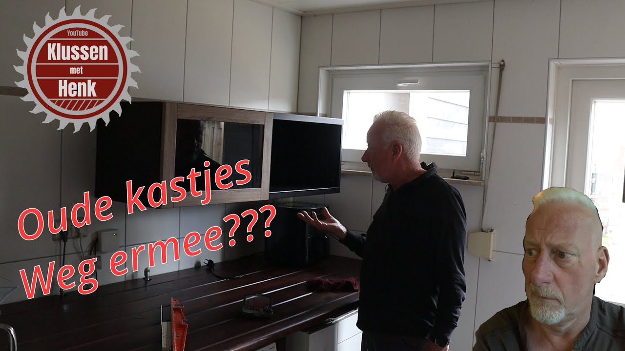 Kastjes voor boven de wasmachine-ombouw