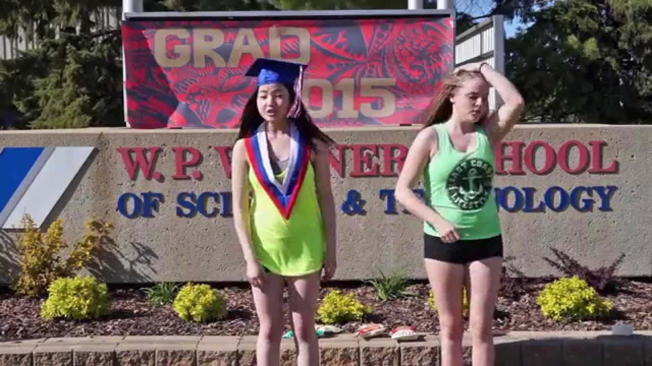 Commencement 2015 Video
