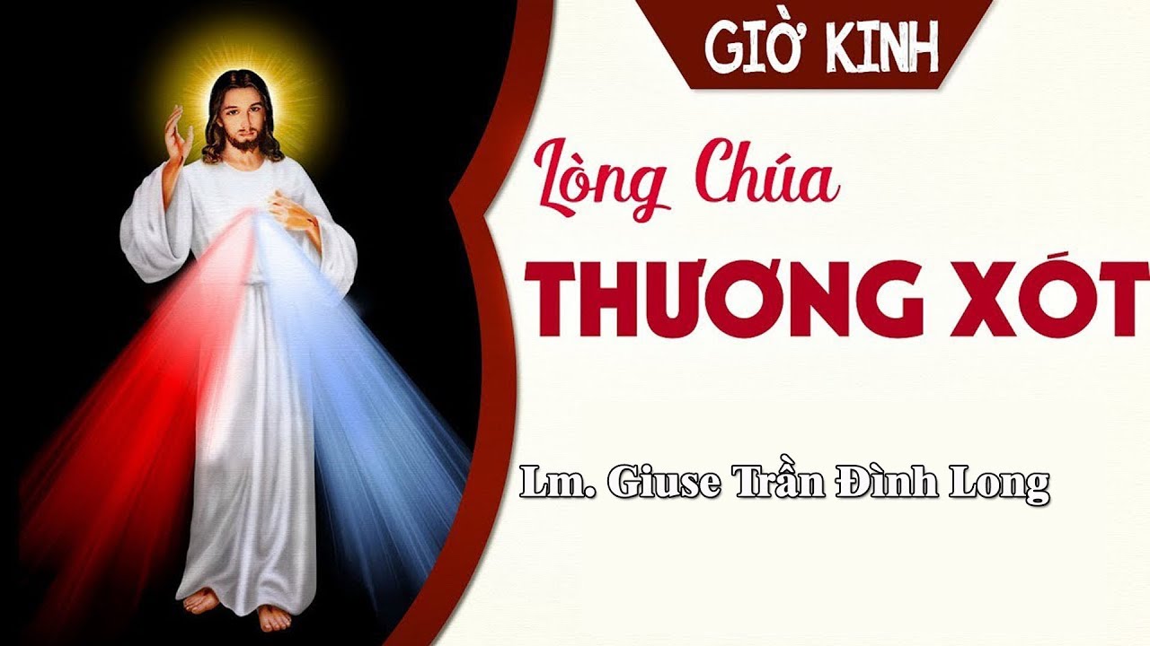 Giờ Lần Chuỗi Lòng Thương Xót - Năm Mới 2026