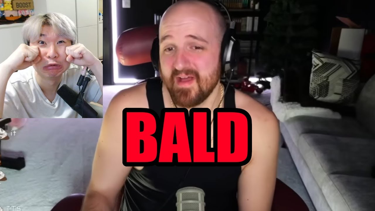 I Hurt Tectone's Feelings 😭😭