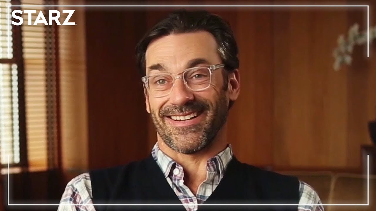 Always at the Carlyle | STARZ Documentaries