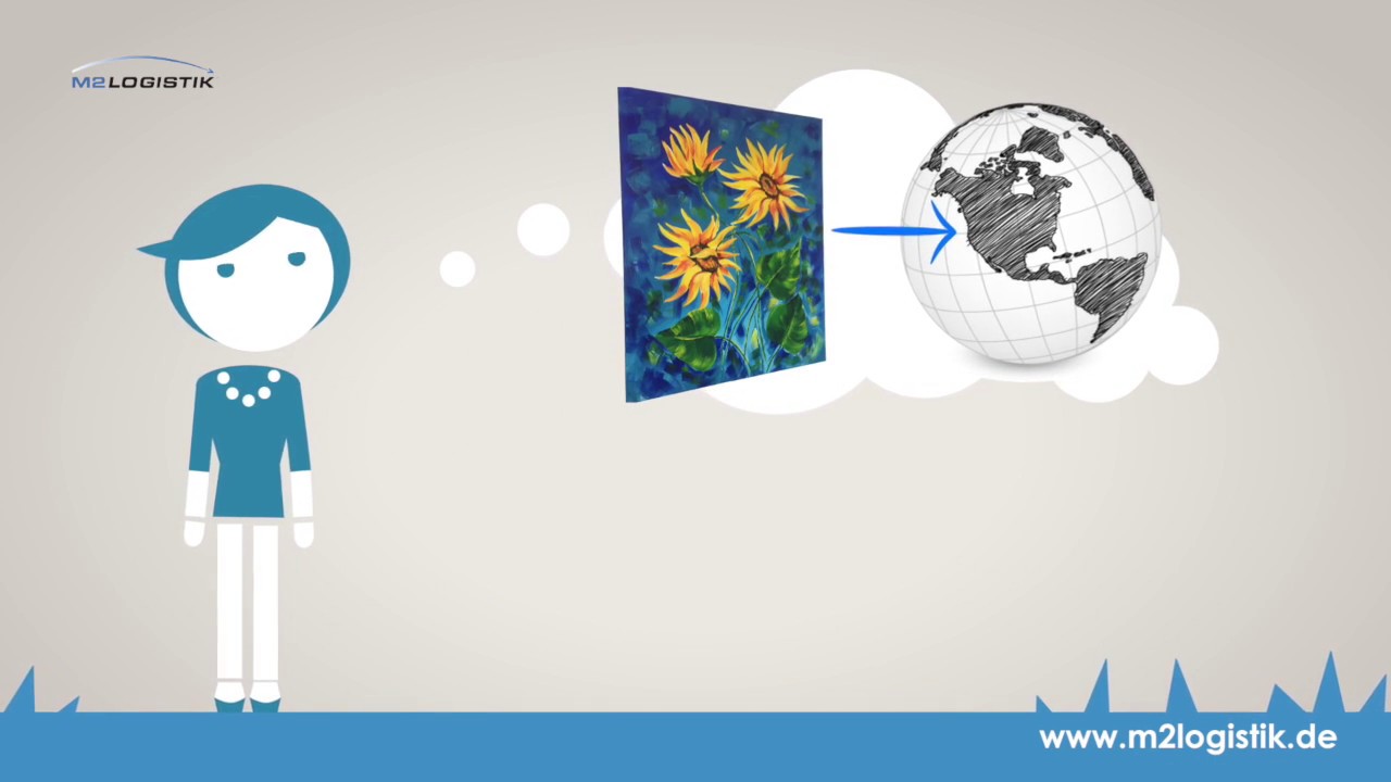 M2 Logistik GmbH - Kunsttransporte / Kunstlogistik