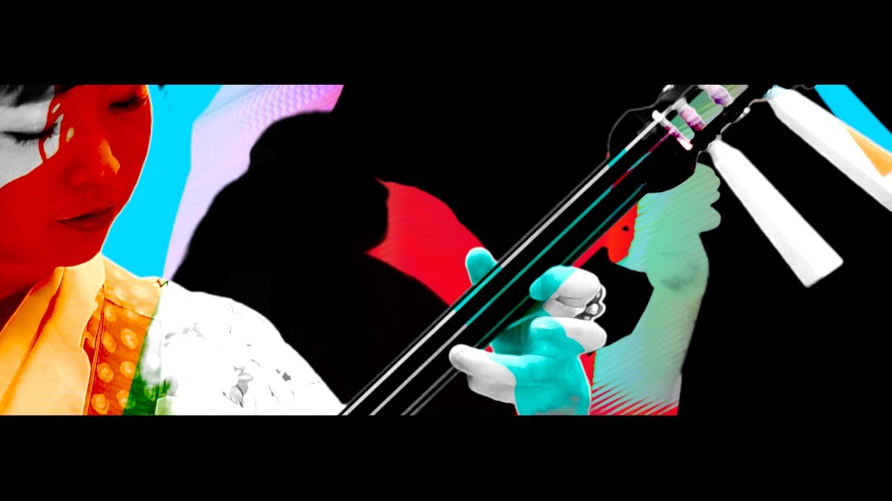 PAX JAPONICA GROOVE / HIBANA-sparks- Music Video 【FULL】