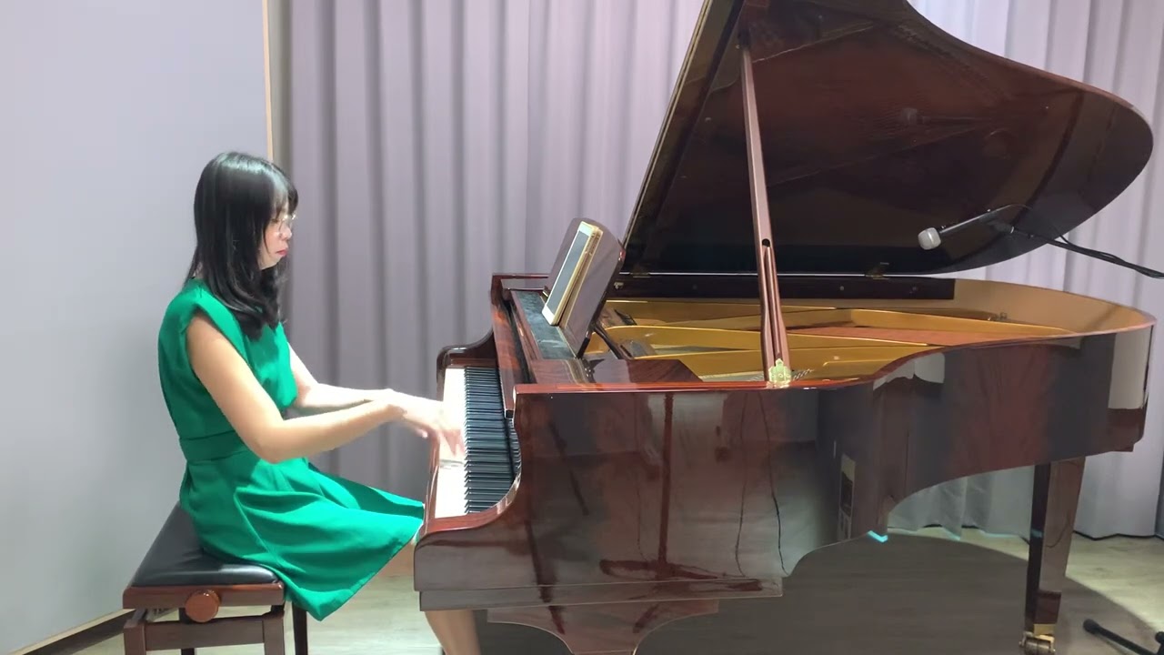 片恋い酒Katakoi sake【日】【宮史郎、中村三郎】鋼琴演奏 Beauty and Piano［2022/8/12］