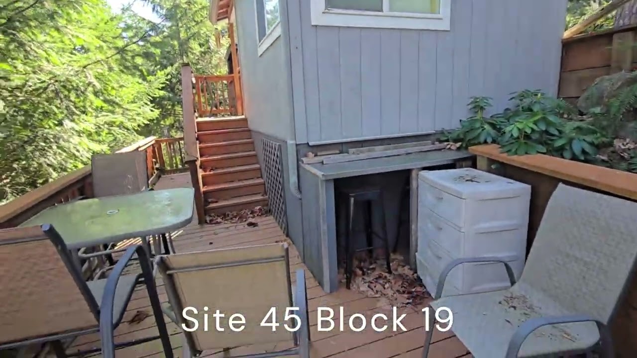 Block 19 Site 045 LMCH