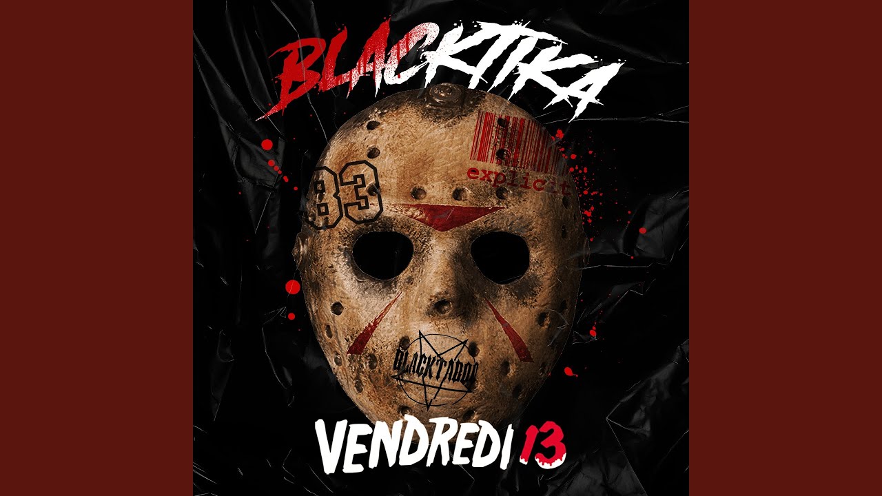 Vendredi 13