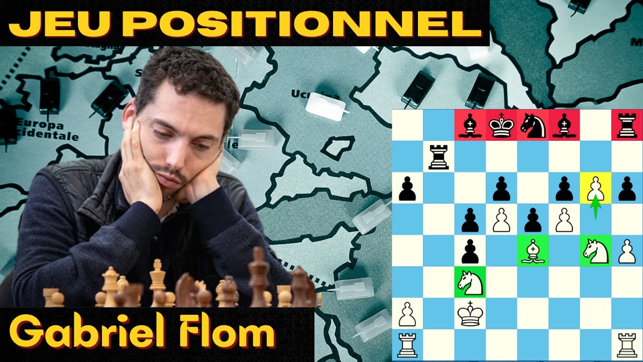 Jeu positionnel