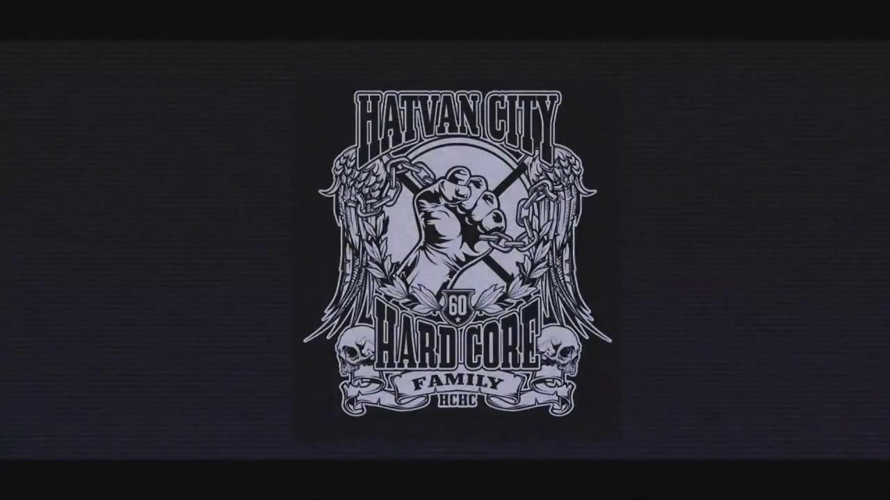Ra&iacute;ces - Hatvan City Hard Core (subt&iacute;tulos en espa&ntilde;ol)