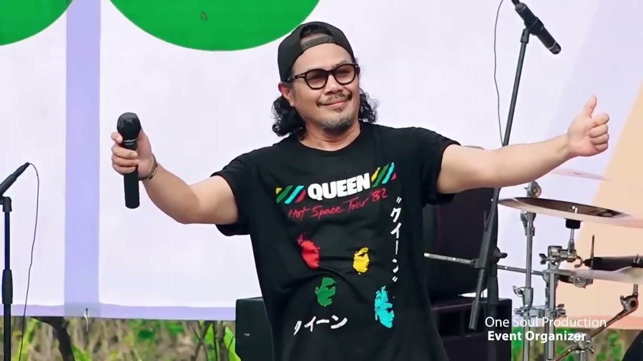 Jamrud Live Perfomance 2025 Part 1